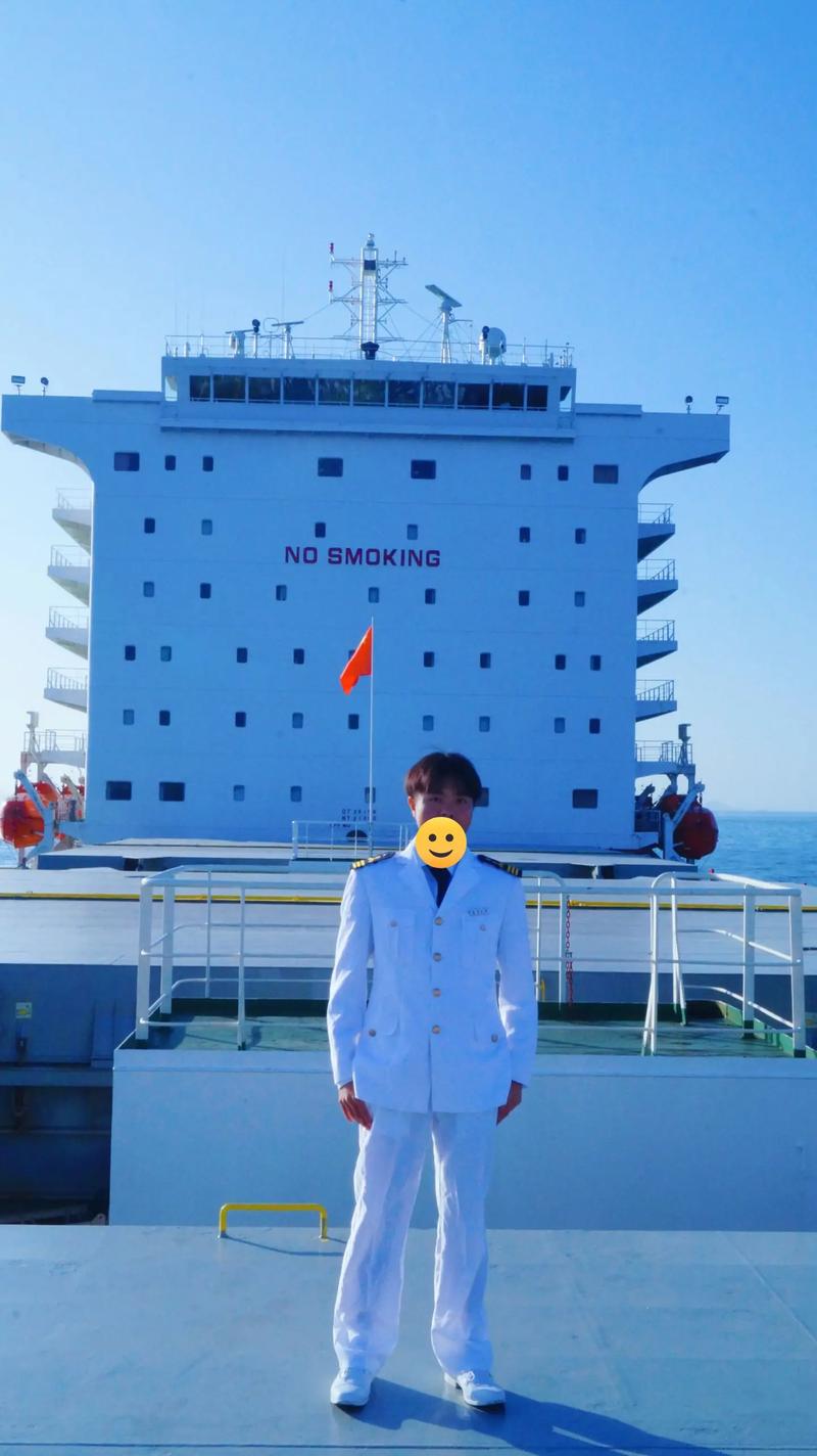 初中毕业可以去学海员嘛-图1