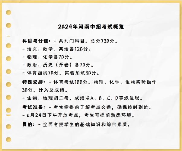 河南初中学校有哪些科目？-图1