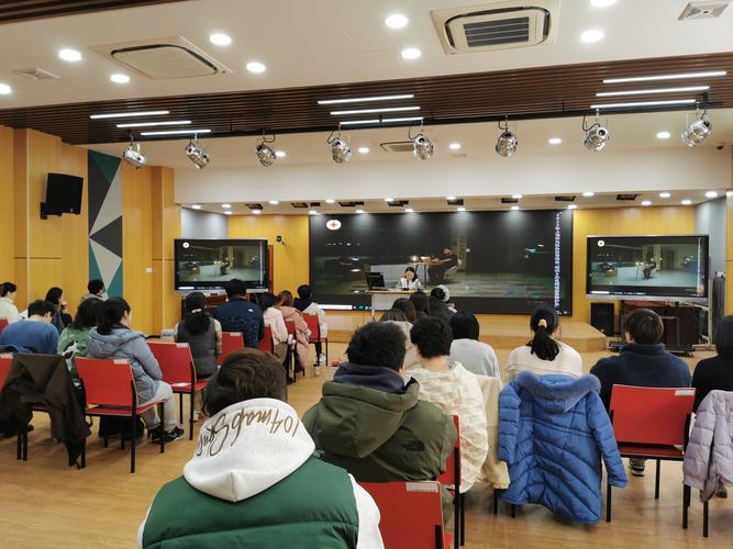 上海初中生培训楼层要求-图3