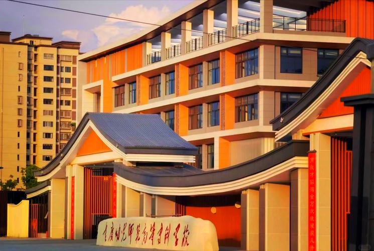 幼师职业学校最好有哪些-图2