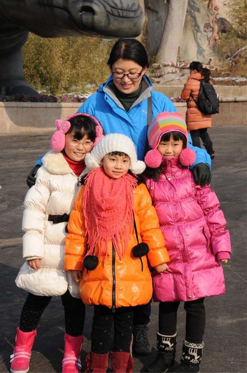 烟台毓璜顶小学招生范围、时间是什么?-图2 烟台毓璜顶小学招生范围、时间是什么?-图2