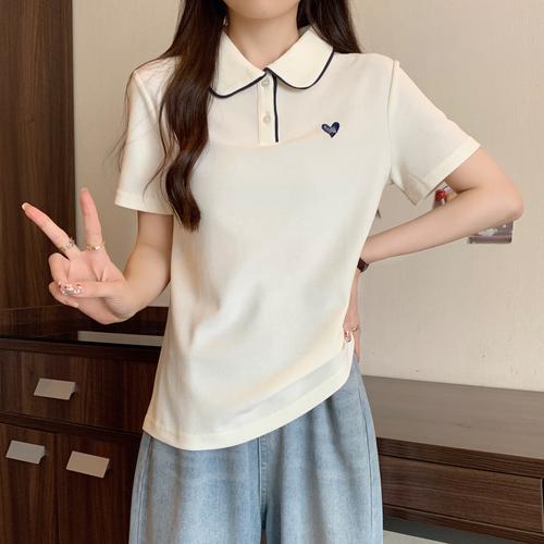 淘宝初中生衣服图片与实物差多少？-图1