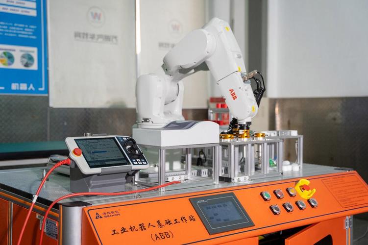 初中毕业想学机械自动化-图1 初中毕业想学机械自动化-图1