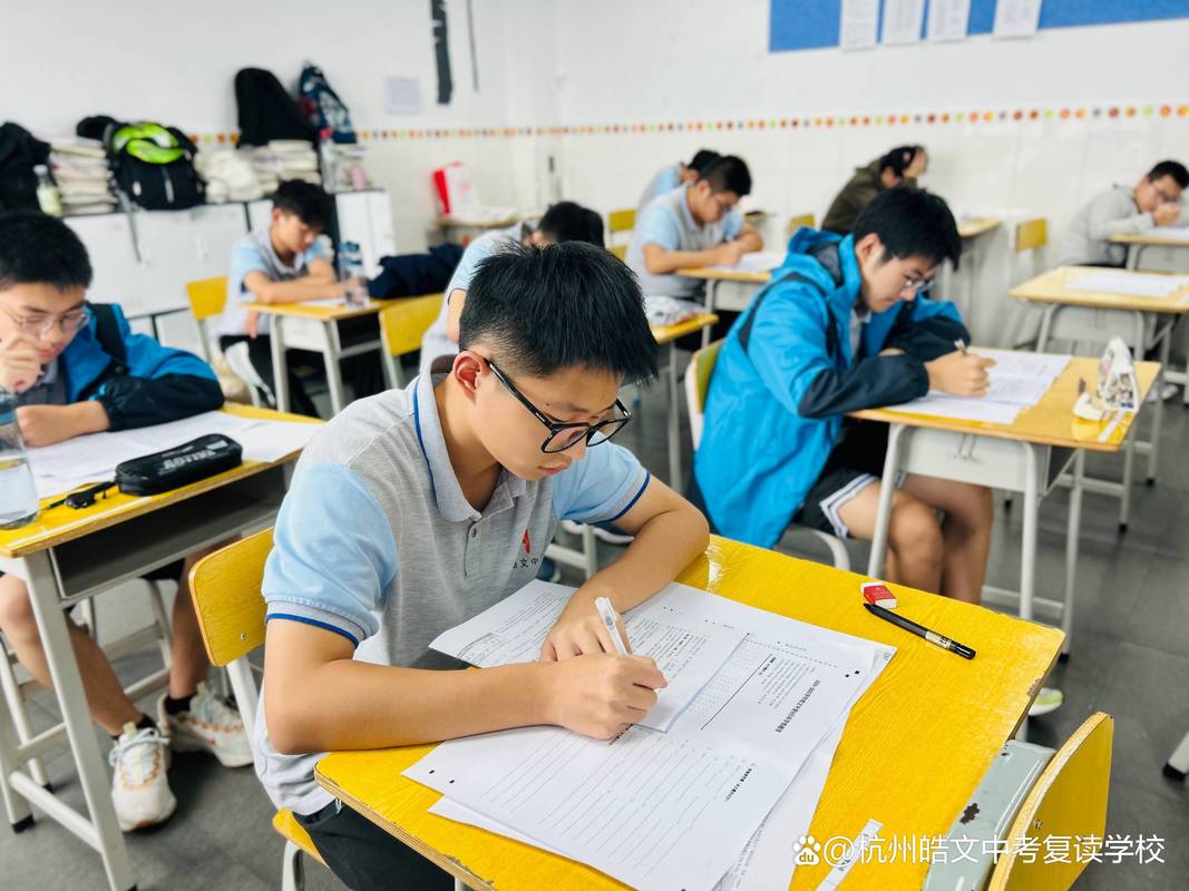 临潼区初中复读培训机构-图2 临潼区初中复读培训机构-图2