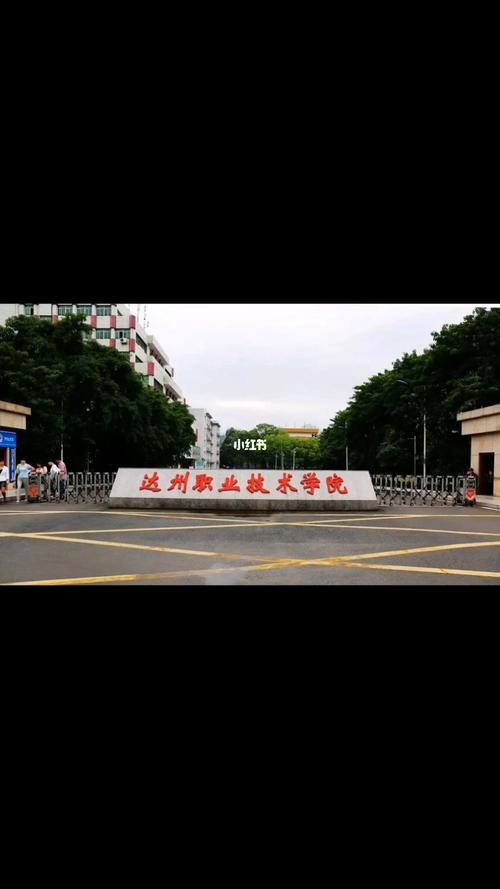 达州职业技术学院有幼师-图3