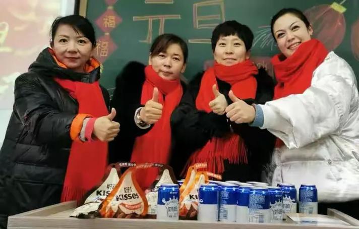 新疆乌鲁木齐第26小学-图3