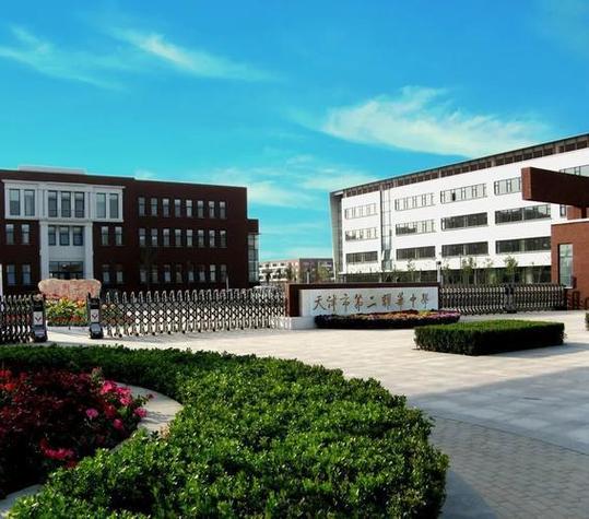 东丽区 最好的小学排名-图2 东丽区 最好的小学排名-图2