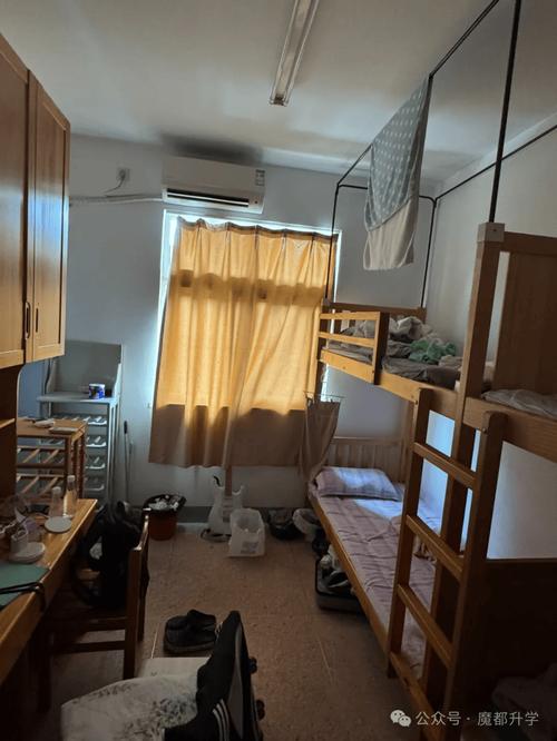 上海哪些高中有住宿的-图2