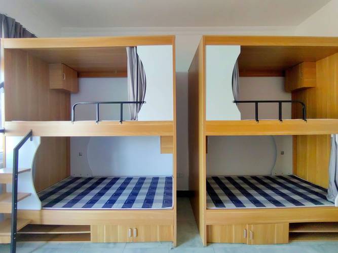 上海哪些高中有住宿的-图3