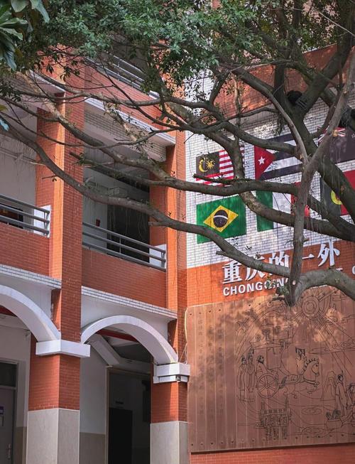 重庆外国语学校初中入学怎么报名?-图2 重庆外国语学校初中入学怎么报名?-图2