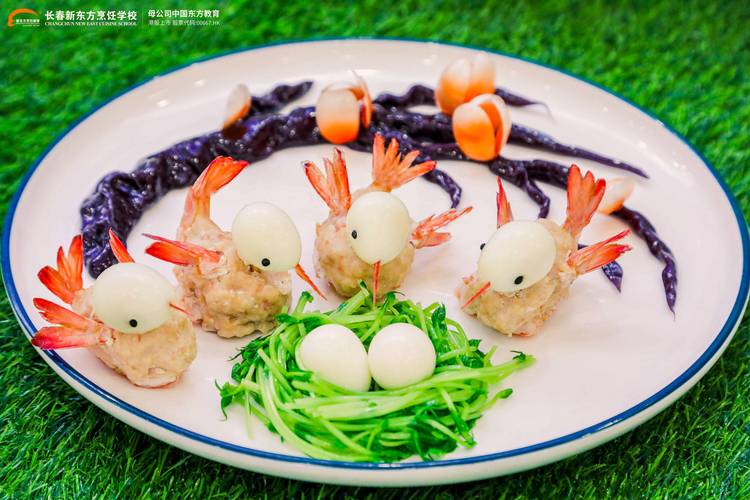 初中毕业学烹饪的学校好-图2