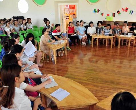 邢台幼师专业的学校地址-图2