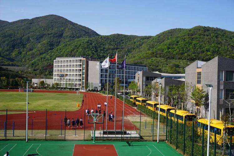 宁波国际高中有哪些?-图2 宁波国际高中有哪些?-图2