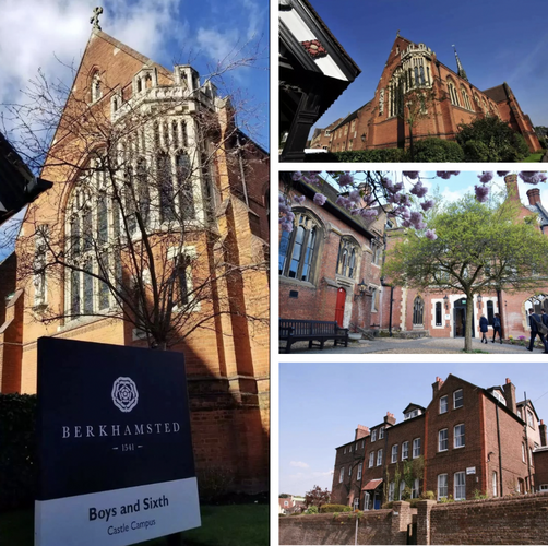 英国寄宿高中中文排名怎么选?-图3 英国寄宿高中中文排名怎么选?-图3