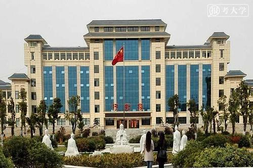 阜阳市幼师学院建设工程-图3