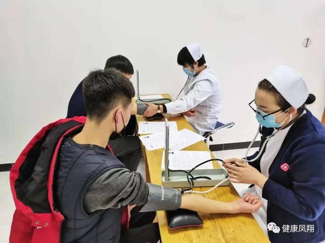 初中文凭能进医院做什么工作?-图2 初中文凭能进医院做什么工作?-图2