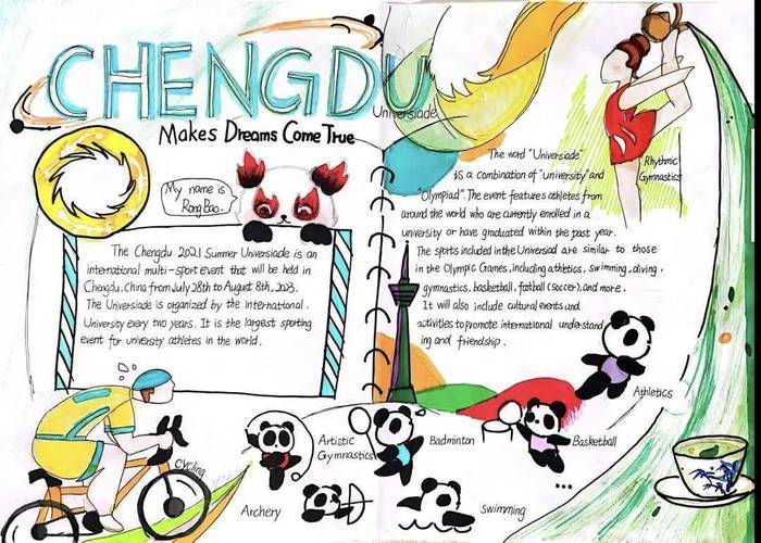 成都 英语 特色 小学-图1