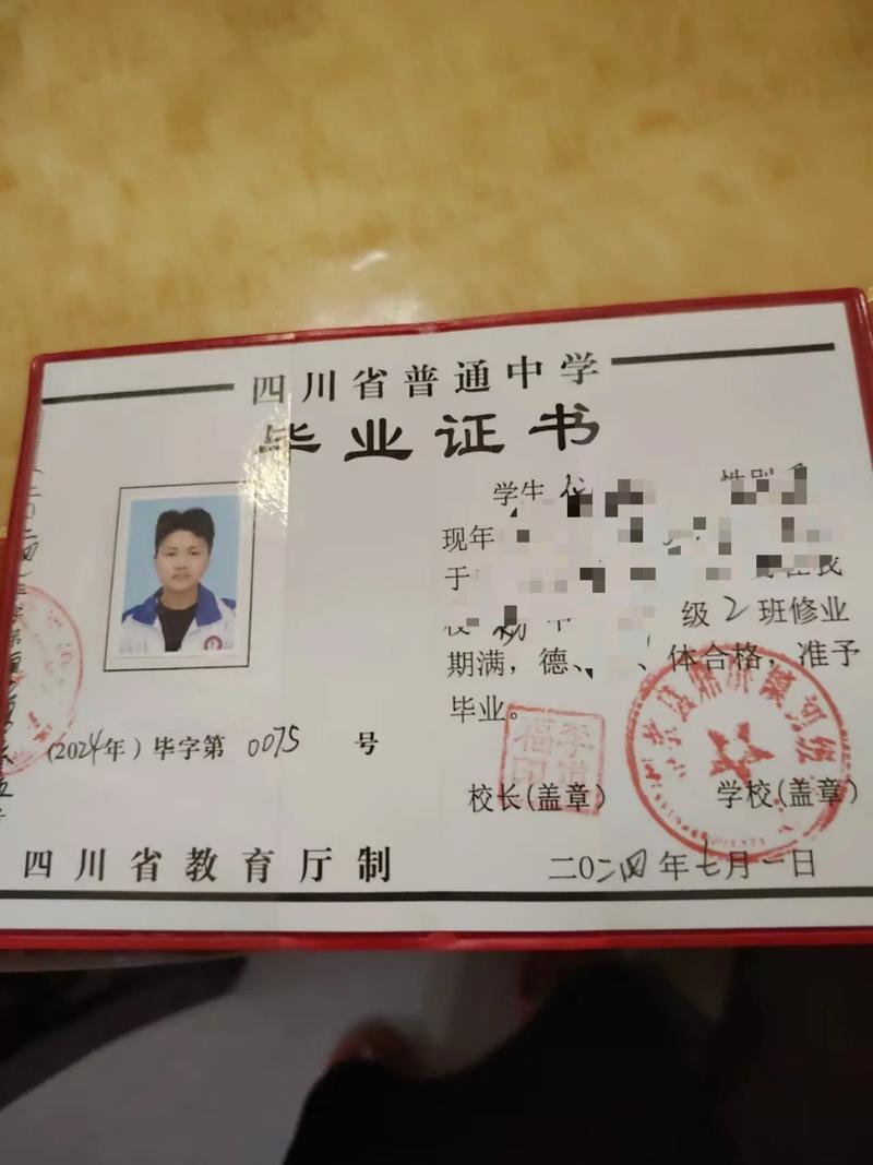 初中没有毕业能考的证书-图3