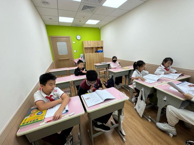 济南小学英语培训怎么选？-图2