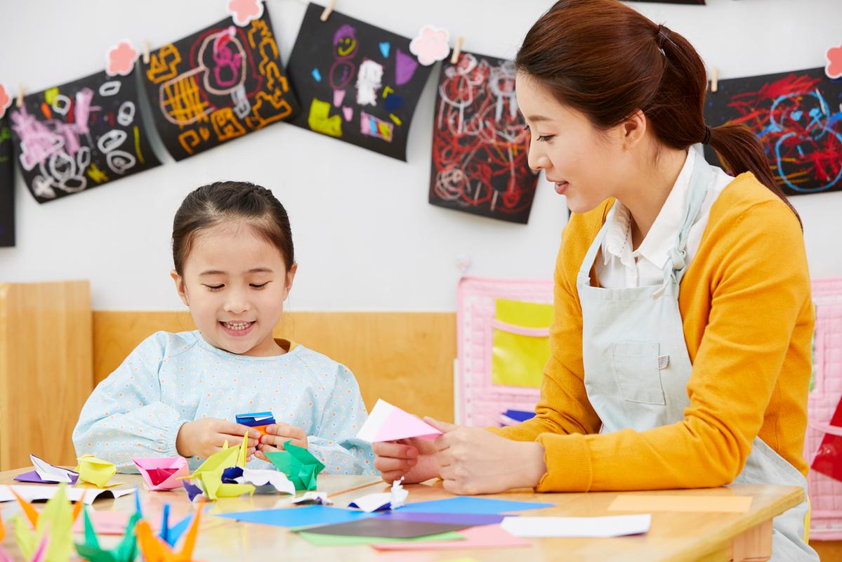 建筑和幼师那个发展前景-图3