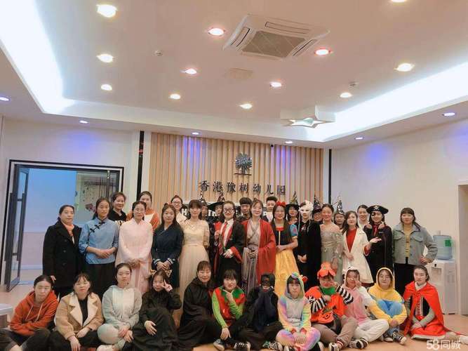 宏博幼师培训学校真的靠谱吗？-图3