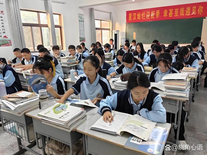 高中未毕业，读书还有必要吗？-图1