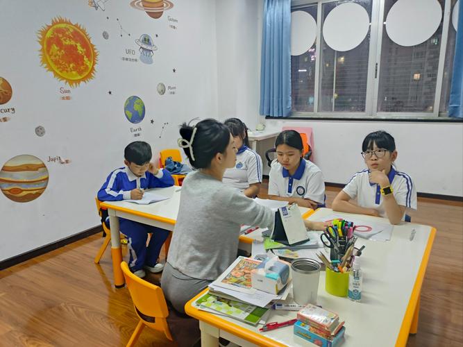 成都 小学 英语 培训-图3 成都 小学 英语 培训-图3