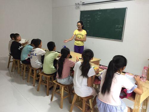 长垣寒假小学小学补习班-图2