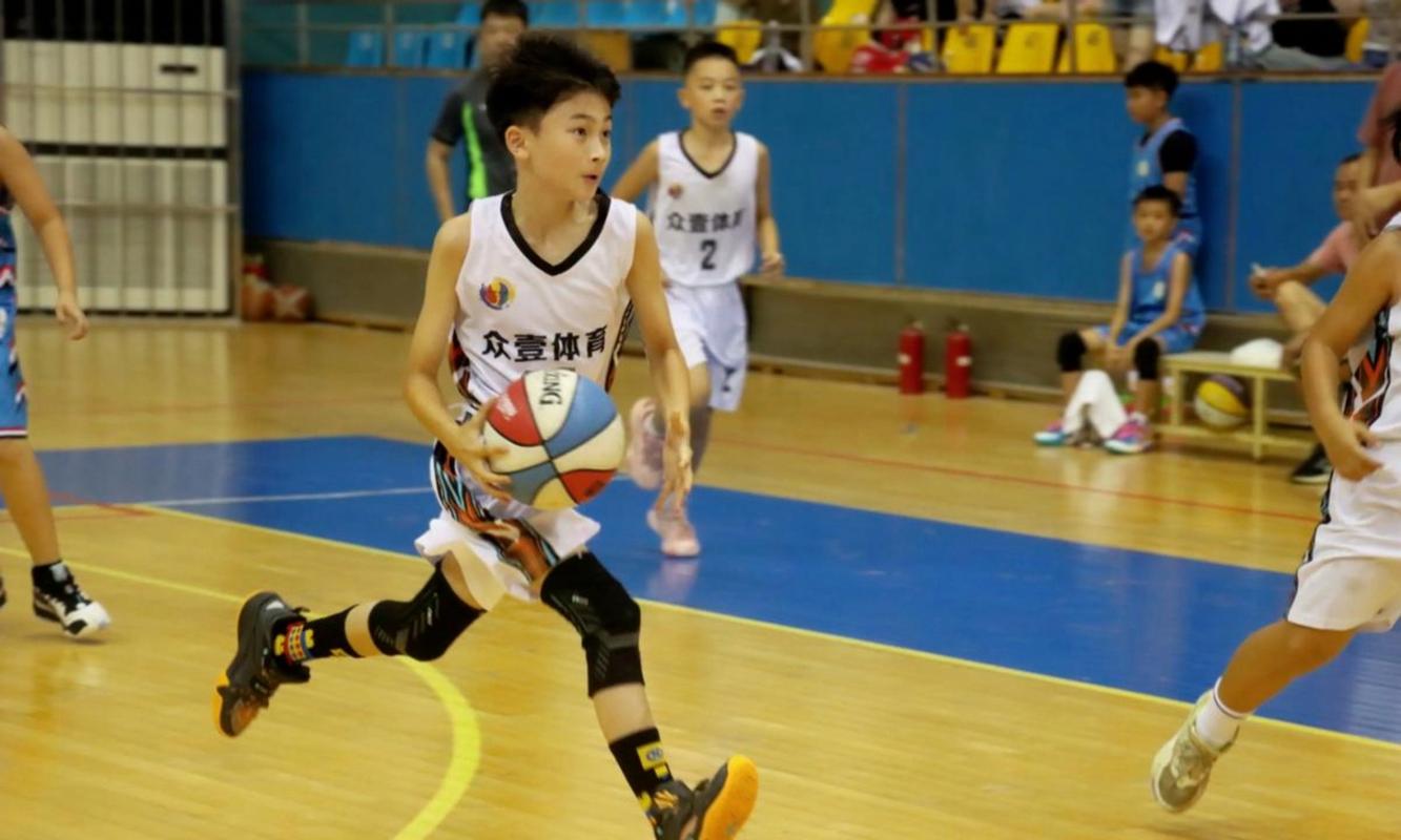 上海哪所小学是篮球最强王者？-图2
