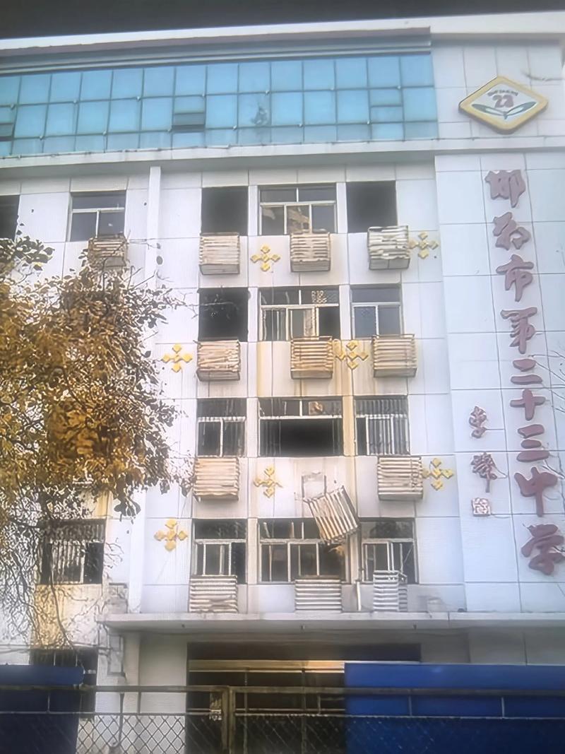 邯郸市丛台区初中数量是多少?-图1 邯郸市丛台区初中数量是多少?-图1