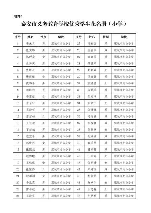 大亚湾小学排名龙山小学-图2