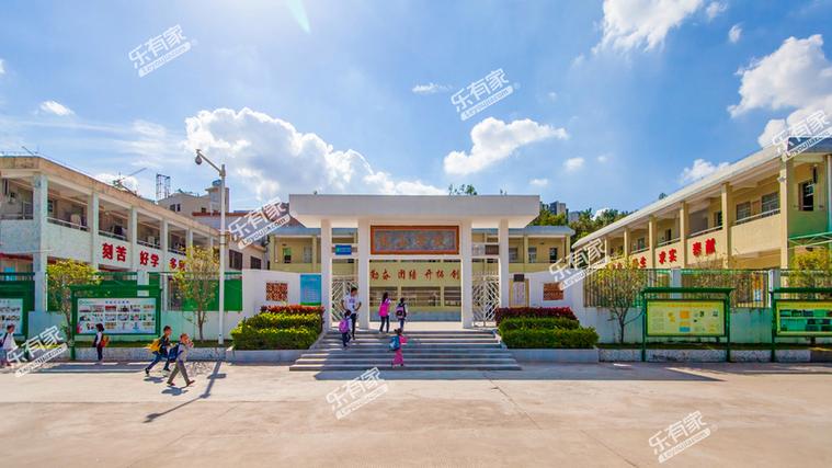 大亚湾小学排名龙山小学-图1
