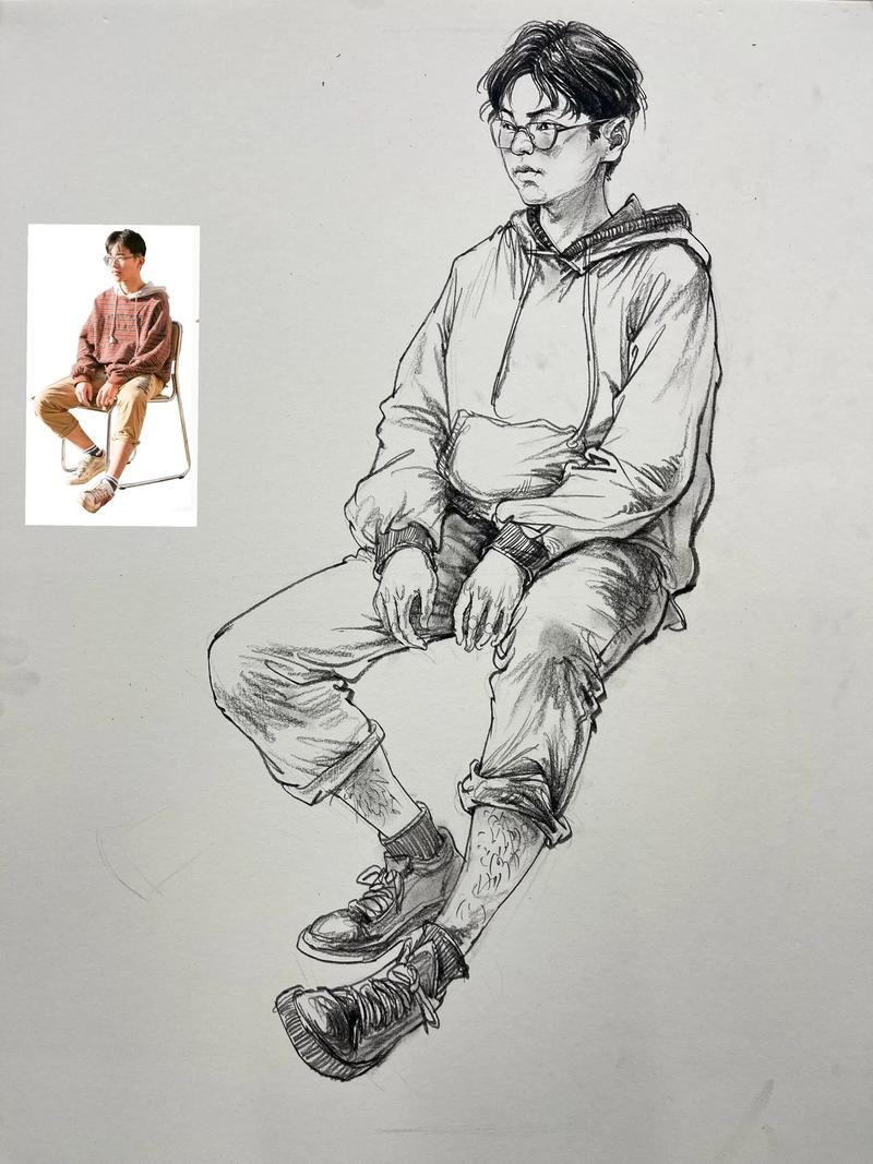 初中考美术生有什么要求-图2