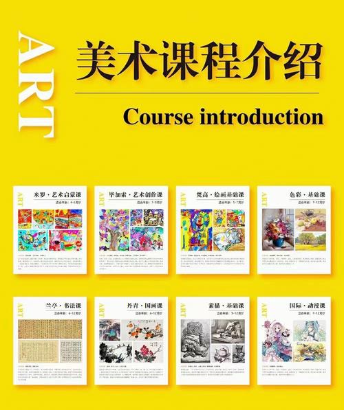 美术vs幼师，哪个更适合你？-图3