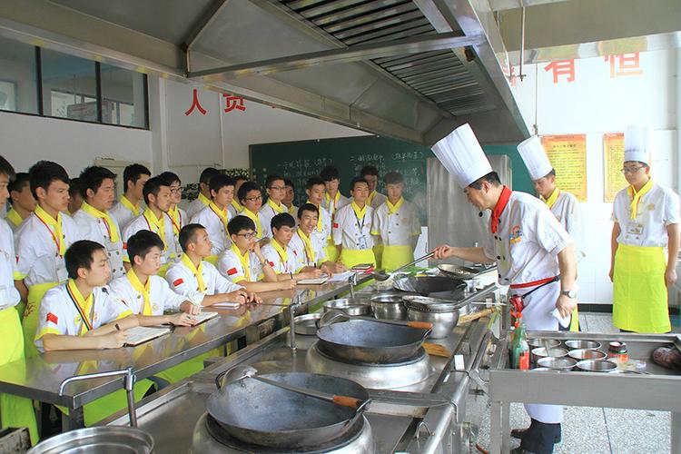 新东方烹饪学校幼师培训-图1 新东方烹饪学校幼师培训-图1