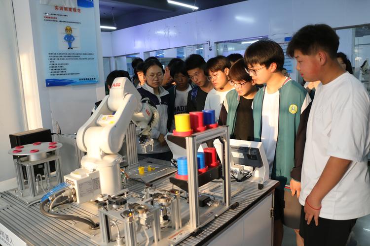 初中毕业选什么职业培训好？-图3