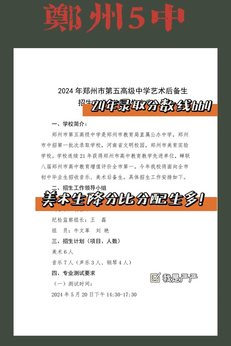 郑州高中美术学校排名-图1