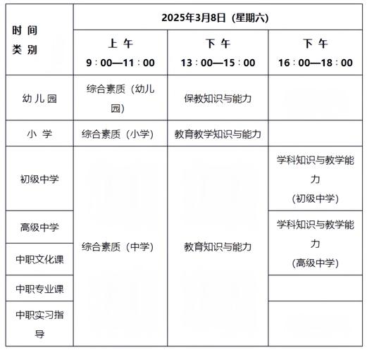 中小学教师资格考试电话是多少？-图1