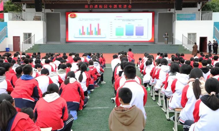 旺苍高中初中铁路学校是何性质?-图2 旺苍高中初中铁路学校是何性质?-图2