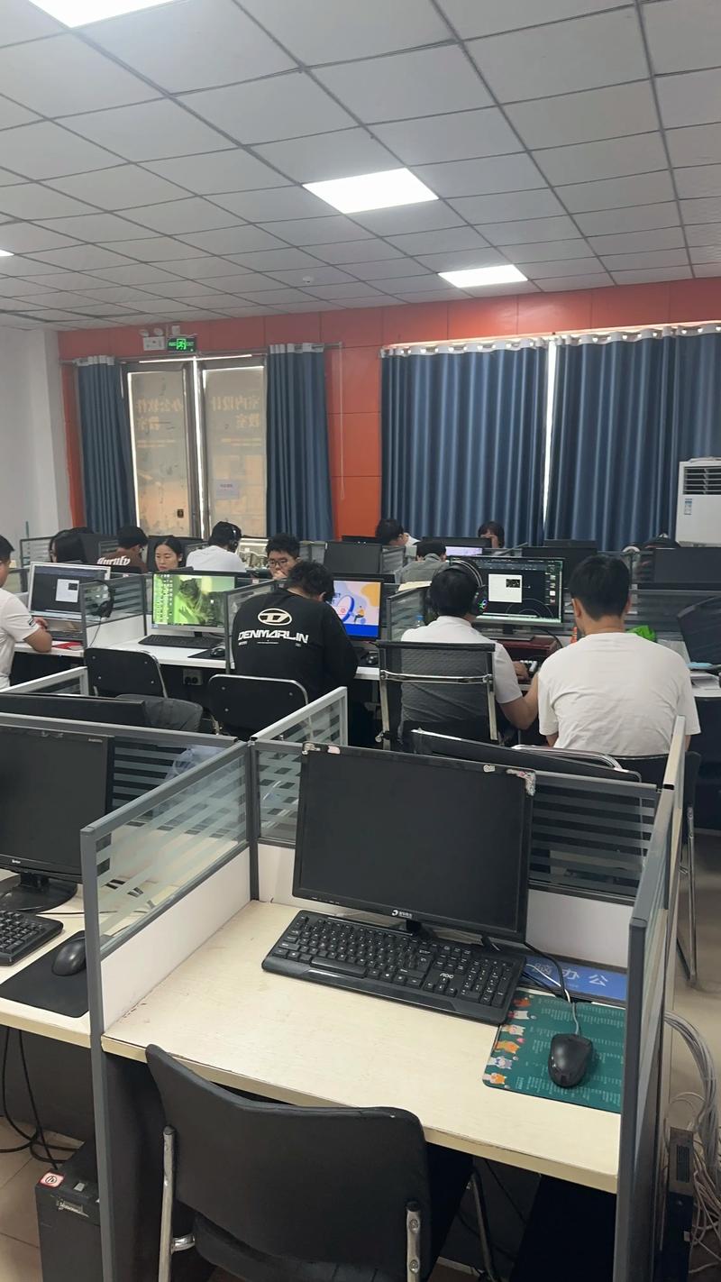 高中信息竞赛培训机构怎么选？-图3