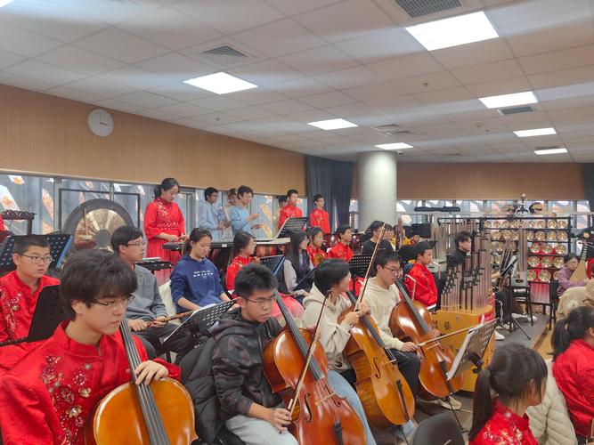 漳州高中艺体声乐培训哪家好？-图2