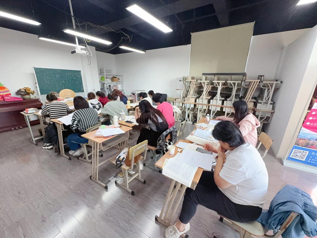 北京幼师保育员培训机构怎么选?-图3 北京幼师保育员培训机构怎么选?-图3