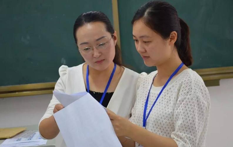 上海国际高中监考老师-图1