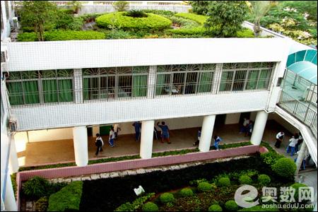 深圳罗湖笋岗中学高中-图2 深圳罗湖笋岗中学高中-图2