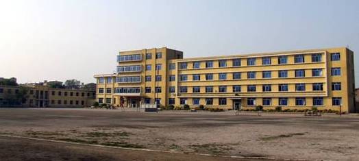 营口卫校可以考高中吗-图3