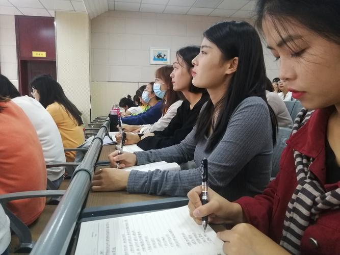 南昌端木幼师学校好不好-图3