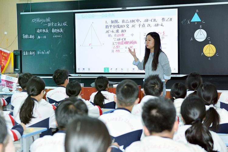 中职教师vs高中教师-图2 中职教师vs高中教师-图2