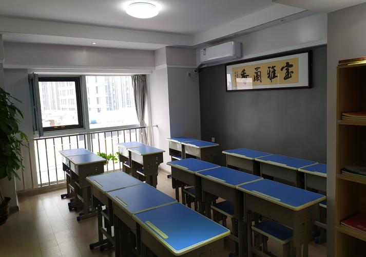 济南中小学教育培训机构-图1