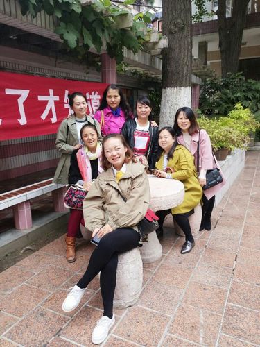 贵阳哪个学校毕业时幼师-图1