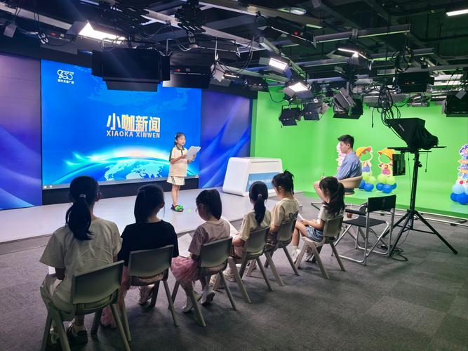 小学生演讲口才培训机构-图1